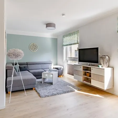 Nordsee-ferienwohnungen Hinrichsen *