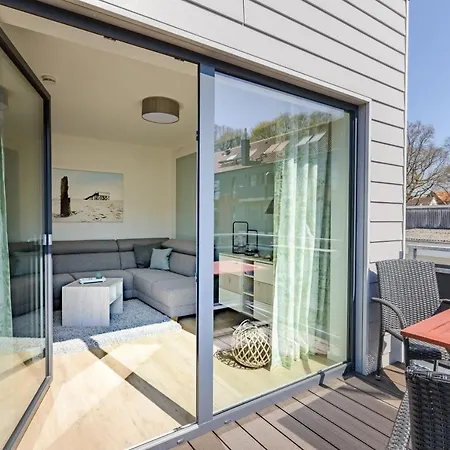 Nordsee-ferienwohnungen Hinrichsen * Husum (Schleswig-Holstein)